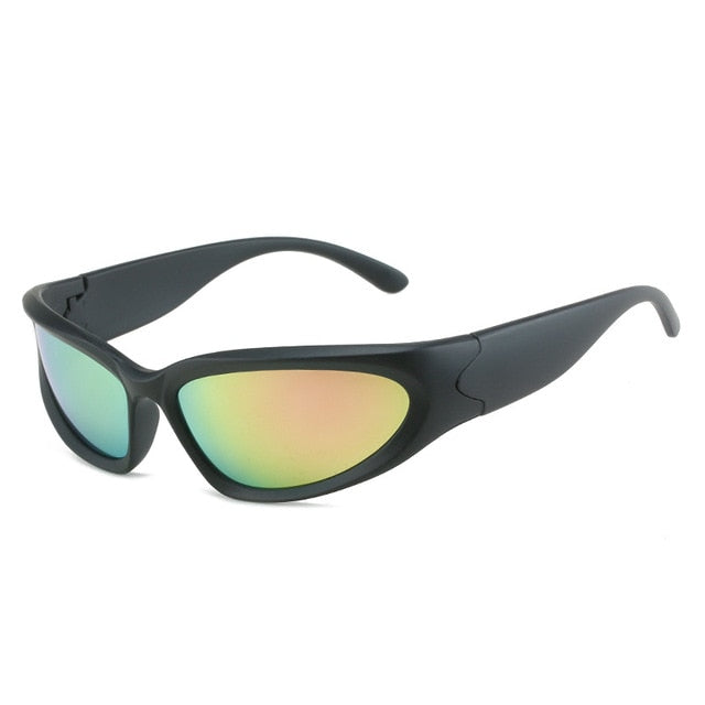 VistaClear Sunglasses